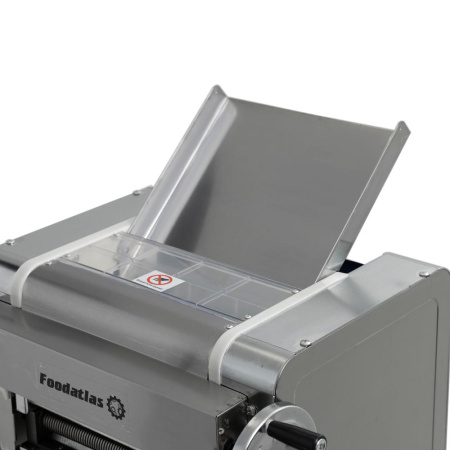 Тестораскатка - лапшерезка электрическая HO300RT-O Foodatlas